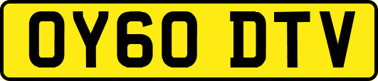 OY60DTV