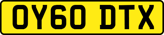 OY60DTX