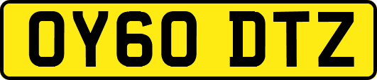 OY60DTZ