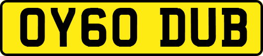 OY60DUB
