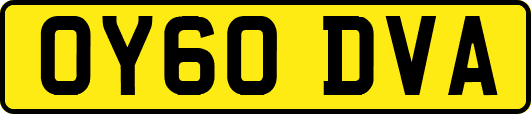 OY60DVA