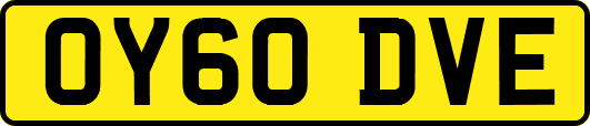 OY60DVE