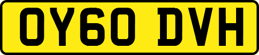 OY60DVH