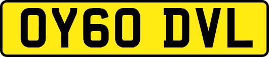 OY60DVL