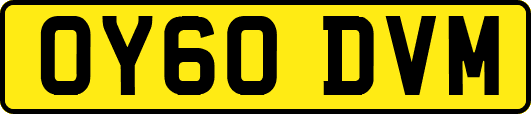 OY60DVM