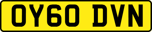 OY60DVN