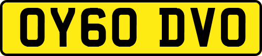 OY60DVO