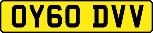 OY60DVV