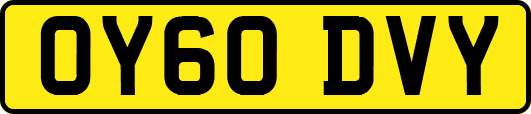 OY60DVY