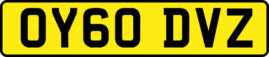 OY60DVZ