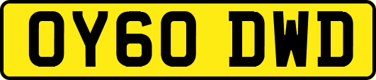 OY60DWD