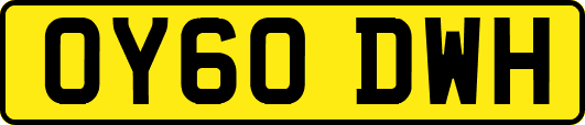 OY60DWH