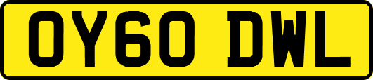 OY60DWL