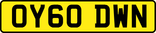 OY60DWN