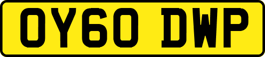 OY60DWP