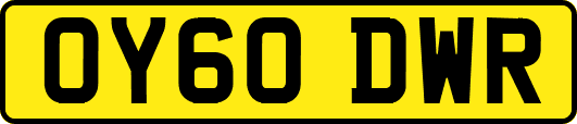 OY60DWR