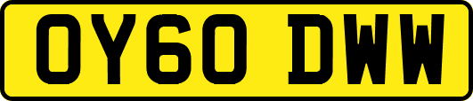 OY60DWW