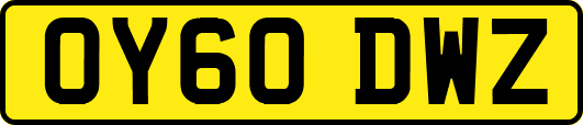 OY60DWZ