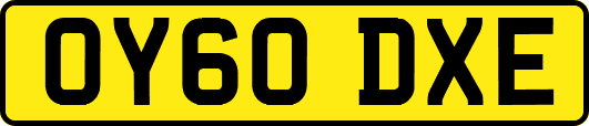 OY60DXE