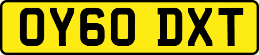 OY60DXT