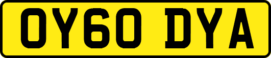 OY60DYA