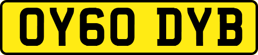 OY60DYB