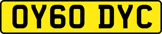 OY60DYC