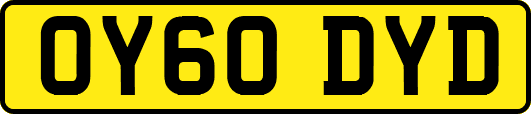 OY60DYD