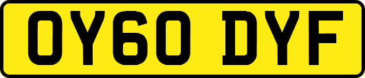 OY60DYF