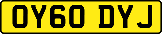 OY60DYJ