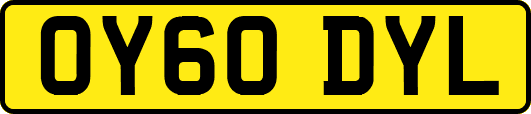 OY60DYL