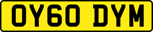 OY60DYM