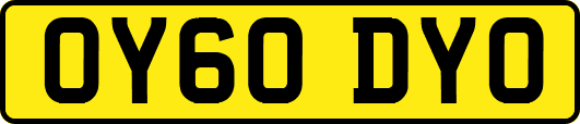 OY60DYO