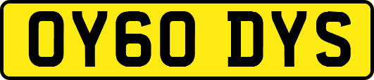 OY60DYS