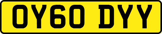 OY60DYY
