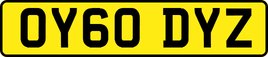 OY60DYZ