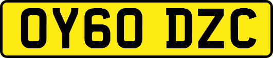 OY60DZC
