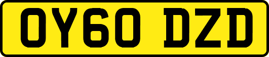 OY60DZD