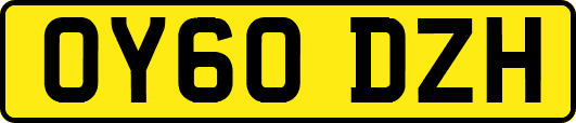 OY60DZH