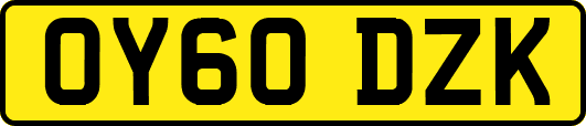 OY60DZK