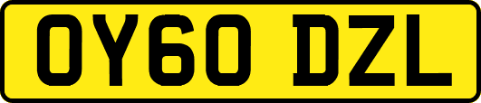 OY60DZL