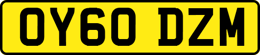 OY60DZM