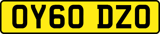 OY60DZO
