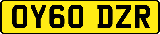 OY60DZR