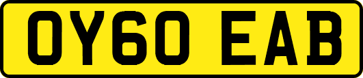 OY60EAB