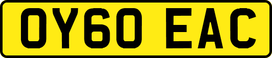 OY60EAC