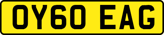 OY60EAG