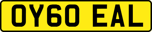OY60EAL