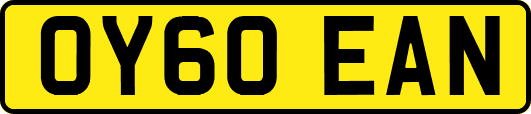 OY60EAN