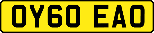 OY60EAO